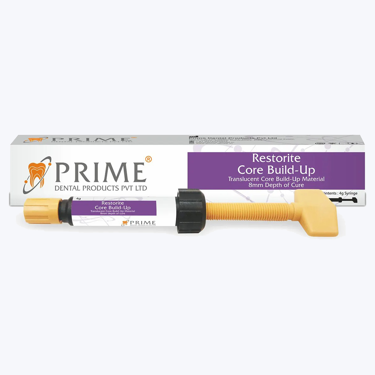 Prime Dental Restorite Core Build-Up